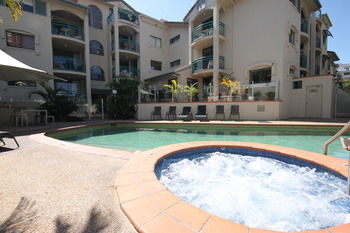 Apartamento Aruba Beach Resort