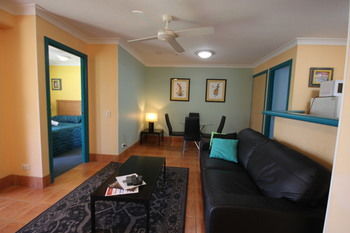 Apartamento Aruba Beach Resort