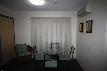 Apartamento Aruba Beach Resort