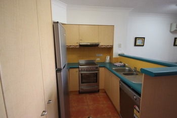 Apartamento Aruba Beach Resort