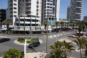 Apartamento Aruba Beach Resort