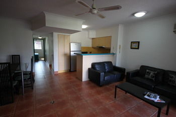 Apartamento Aruba Beach Resort