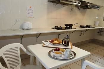 Motel Econo Lodge City Star Brisbane