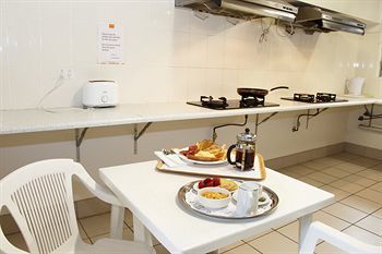 Motel Econo Lodge City Star Brisbane