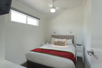 Big4 Adelaide Shores Caravan Park
