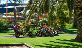 Big4 Adelaide Shores Caravan Park