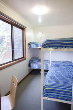 Big4 Adelaide Shores Caravan Park