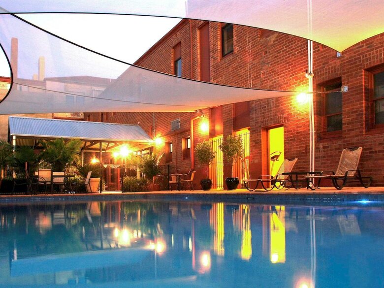 Mercure Hotel Mildura