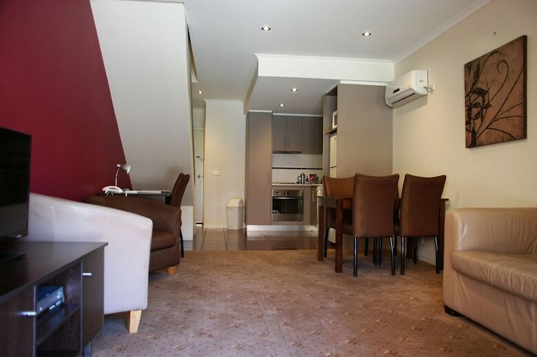 Mercure Hotel Mildura
