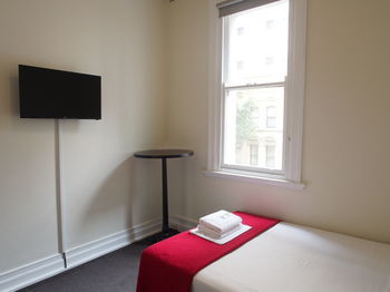 Wynyard Hotel