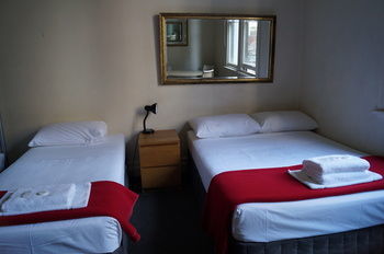Wynyard Hotel