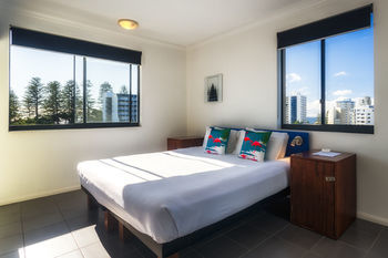 Albergue Komune - Gold Coast
