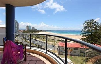 Albergue Komune - Gold Coast