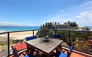 Albergue Komune - Gold Coast