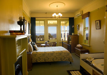 Hotel Moments Mountain Retreat