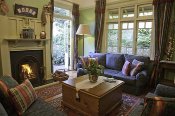 Hotel Moments Mountain Retreat
