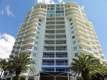Apartamento Crystal Bay On The Broadwater