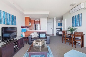 Apartamento Crystal Bay On The Broadwater