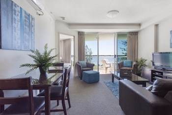 Apartamento Crystal Bay On The Broadwater