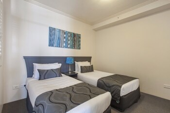 Apartamento Crystal Bay On The Broadwater
