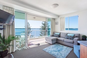 Apartamento Crystal Bay On The Broadwater