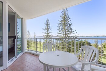 Apartamento Crystal Bay On The Broadwater