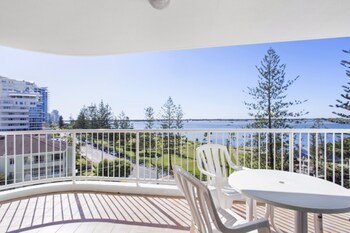 Apartamento Crystal Bay On The Broadwater