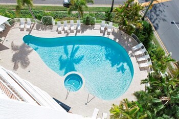 Apartamento Crystal Bay On The Broadwater