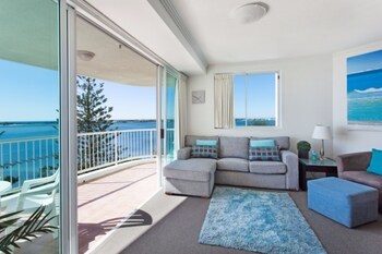 Apartamento Crystal Bay On The Broadwater