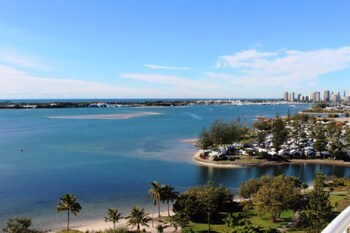 Apartamento Crystal Bay On The Broadwater