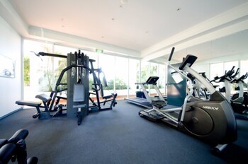 Apartamento Crystal Bay On The Broadwater