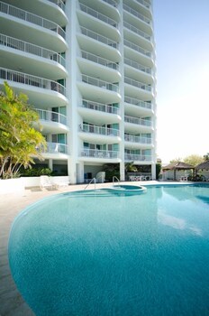 Apartamento Crystal Bay On The Broadwater