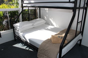 Hoey Moey Backpackers - Hostel