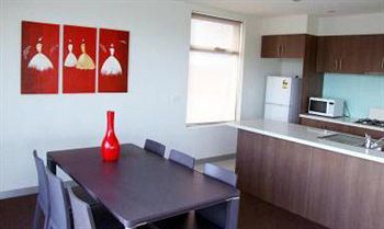 Summer Inn Holiday Apartments
