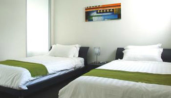 Summer Inn Holiday Apartments