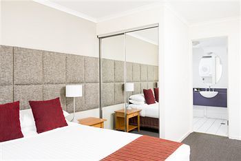 Aparthotel Mantra On Northbourne