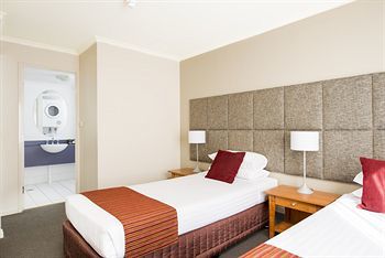 Aparthotel Mantra On Northbourne