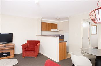 Aparthotel Mantra On Northbourne