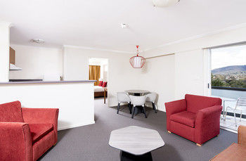 Aparthotel Mantra On Northbourne