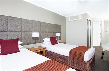 Aparthotel Mantra On Northbourne