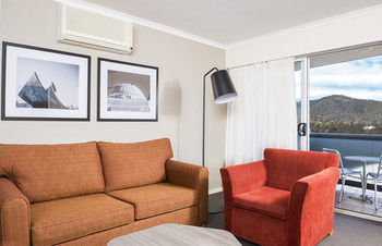 Aparthotel Mantra On Northbourne