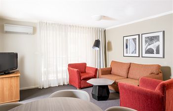 Aparthotel Mantra On Northbourne