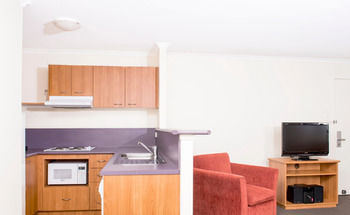 Aparthotel Mantra On Northbourne