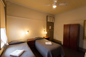 Bed & Breakfast Kirk On Harris Hotel