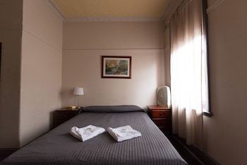 Bed & Breakfast Kirk On Harris Hotel