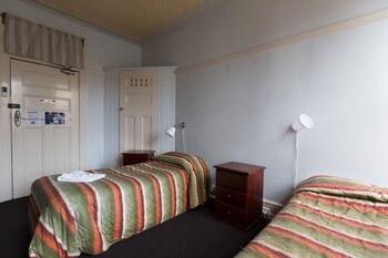 Bed & Breakfast Kirk On Harris Hotel