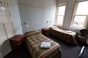Bed & Breakfast Kirk On Harris Hotel