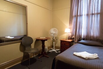Bed & Breakfast Kirk On Harris Hotel