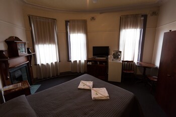 Bed & Breakfast Kirk On Harris Hotel