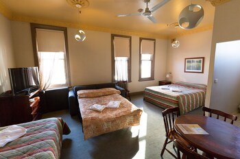 Bed & Breakfast Kirk On Harris Hotel